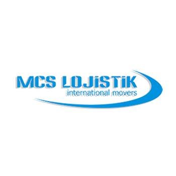 Logo of Mcs Logistics Turkey Moving Company